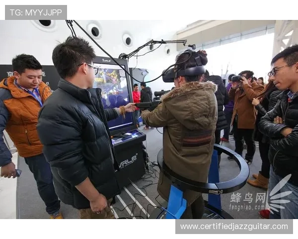 未来星际电子技术将如何改变玩家的互动方式与游戏体验